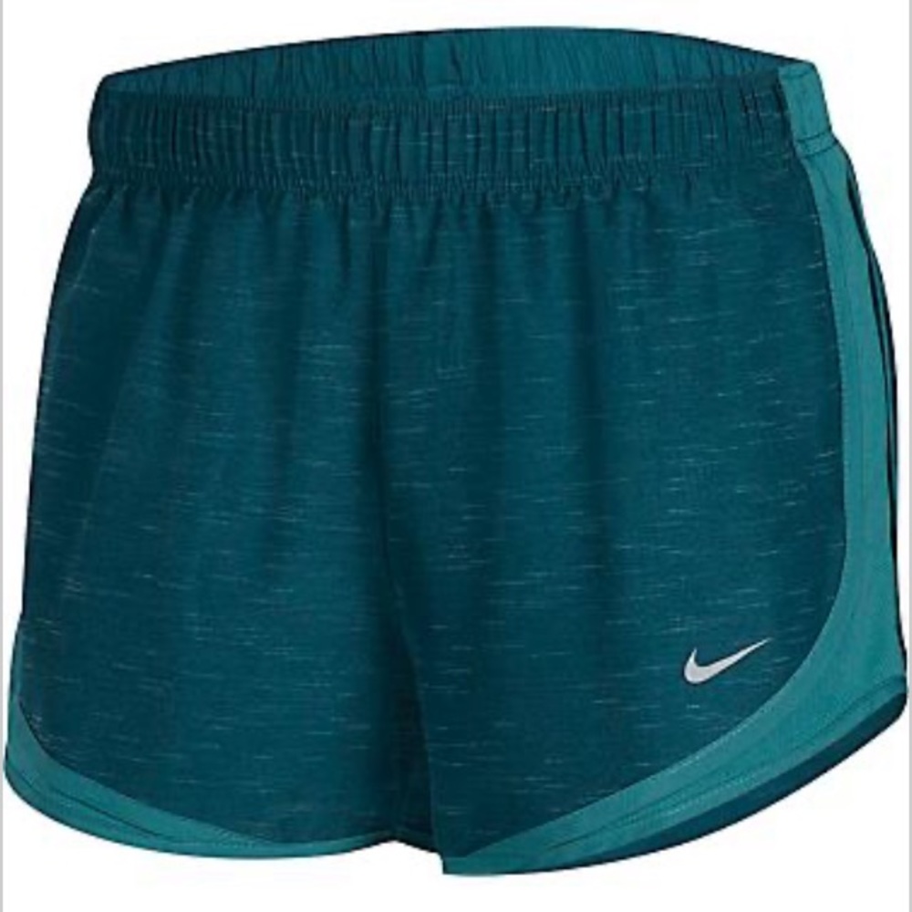 NWT: Nike Dri-Fit running shorts - plus size